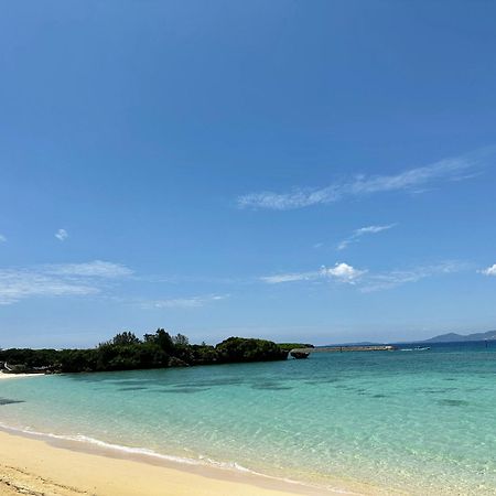 グランディオーソ沖縄ヴィラ金武1 Okinawa Ngoại thất bức ảnh