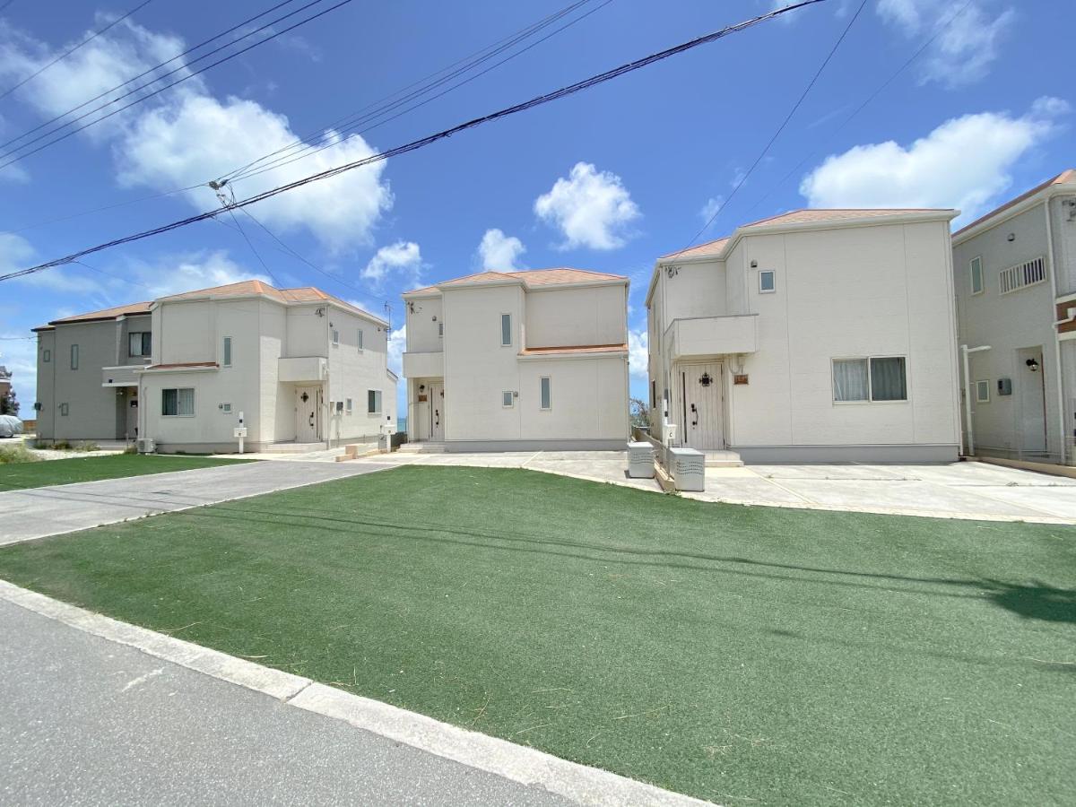 グランディオーソ沖縄ヴィラ金武1 Okinawa Ngoại thất bức ảnh