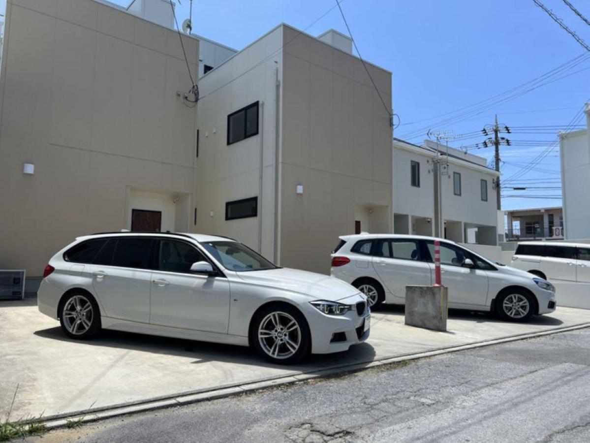 グランディオーソ沖縄ヴィラ金武1 Okinawa Ngoại thất bức ảnh