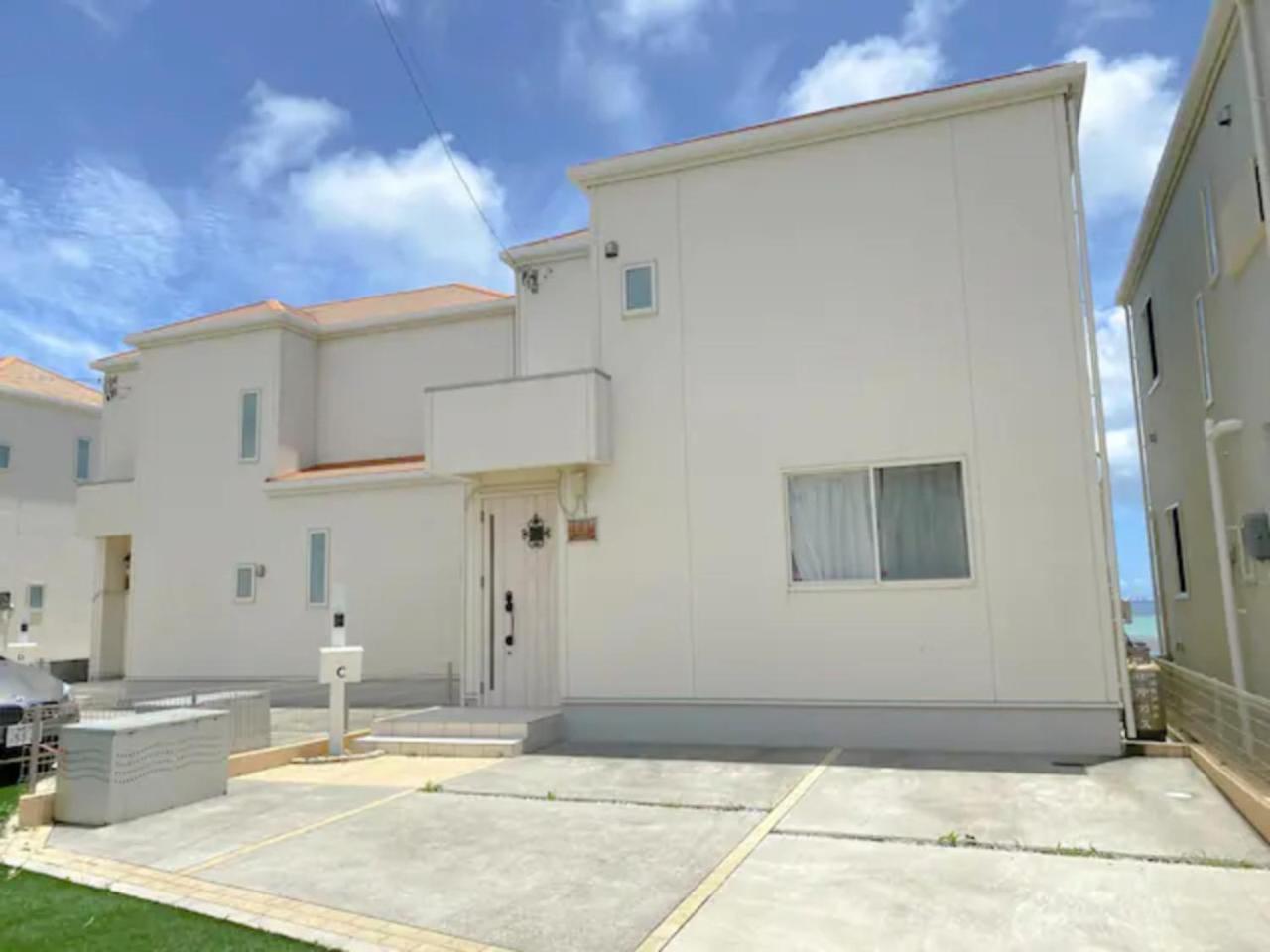 グランディオーソ沖縄ヴィラ金武1 Okinawa Ngoại thất bức ảnh