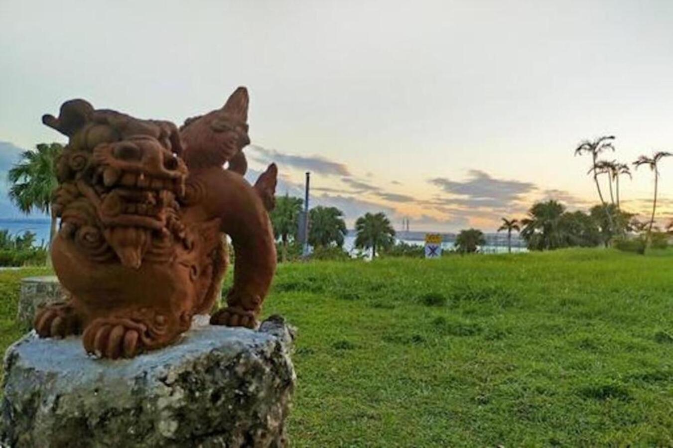 グランディオーソ沖縄ヴィラ金武1 Okinawa Ngoại thất bức ảnh