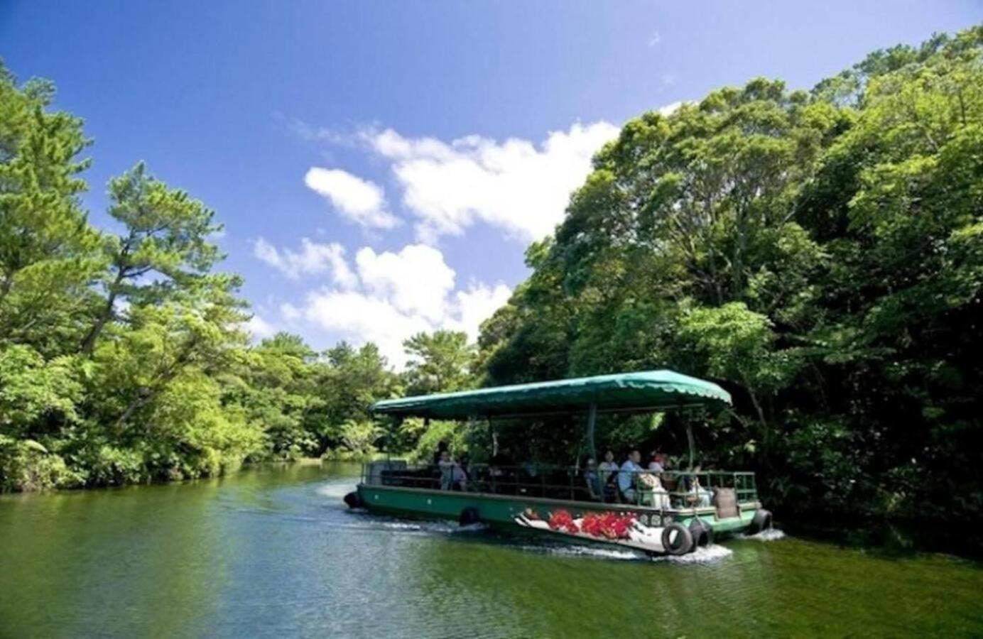 グランディオーソ沖縄ヴィラ金武1 Okinawa Ngoại thất bức ảnh