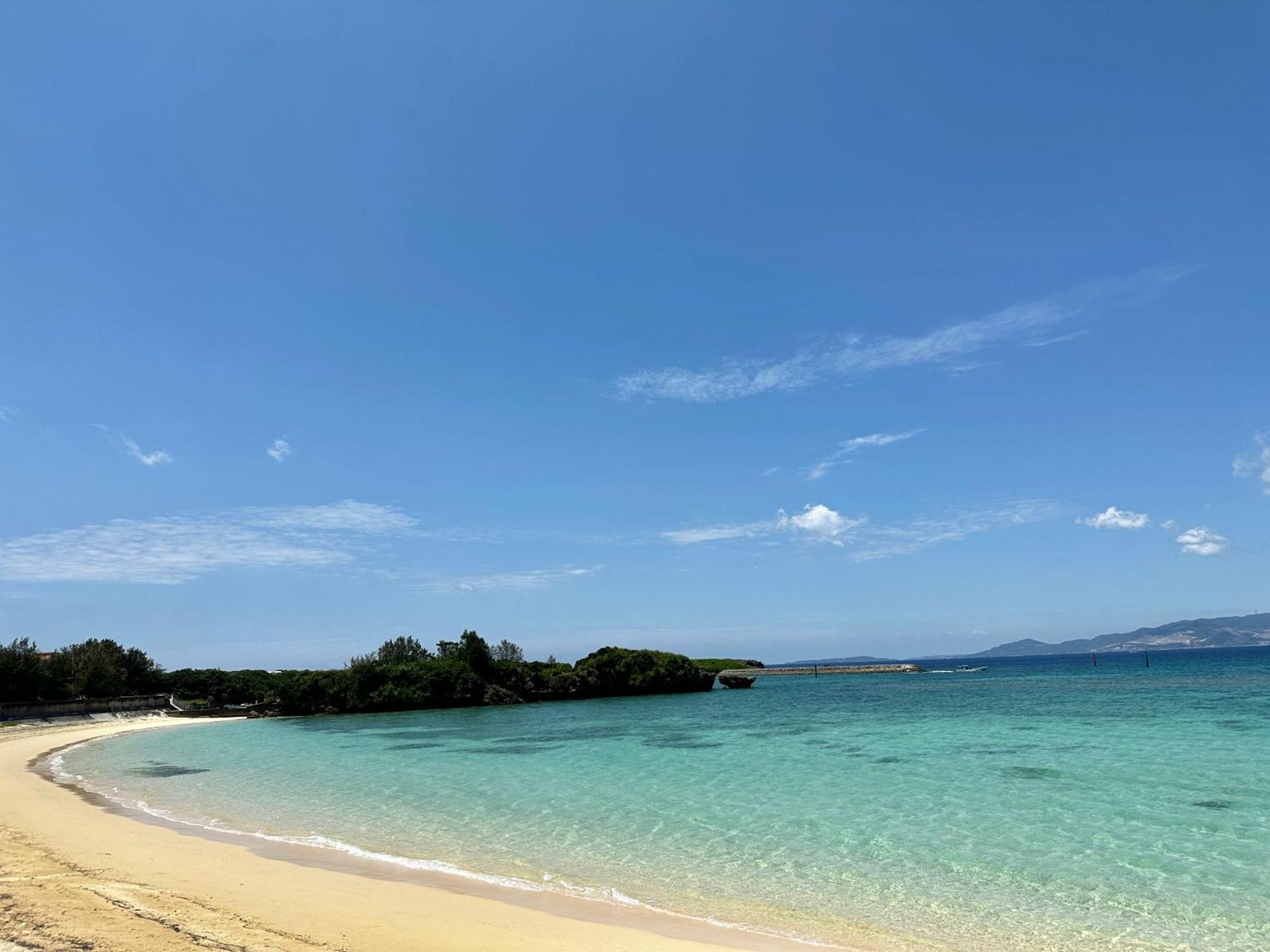 グランディオーソ沖縄ヴィラ金武1 Okinawa Ngoại thất bức ảnh