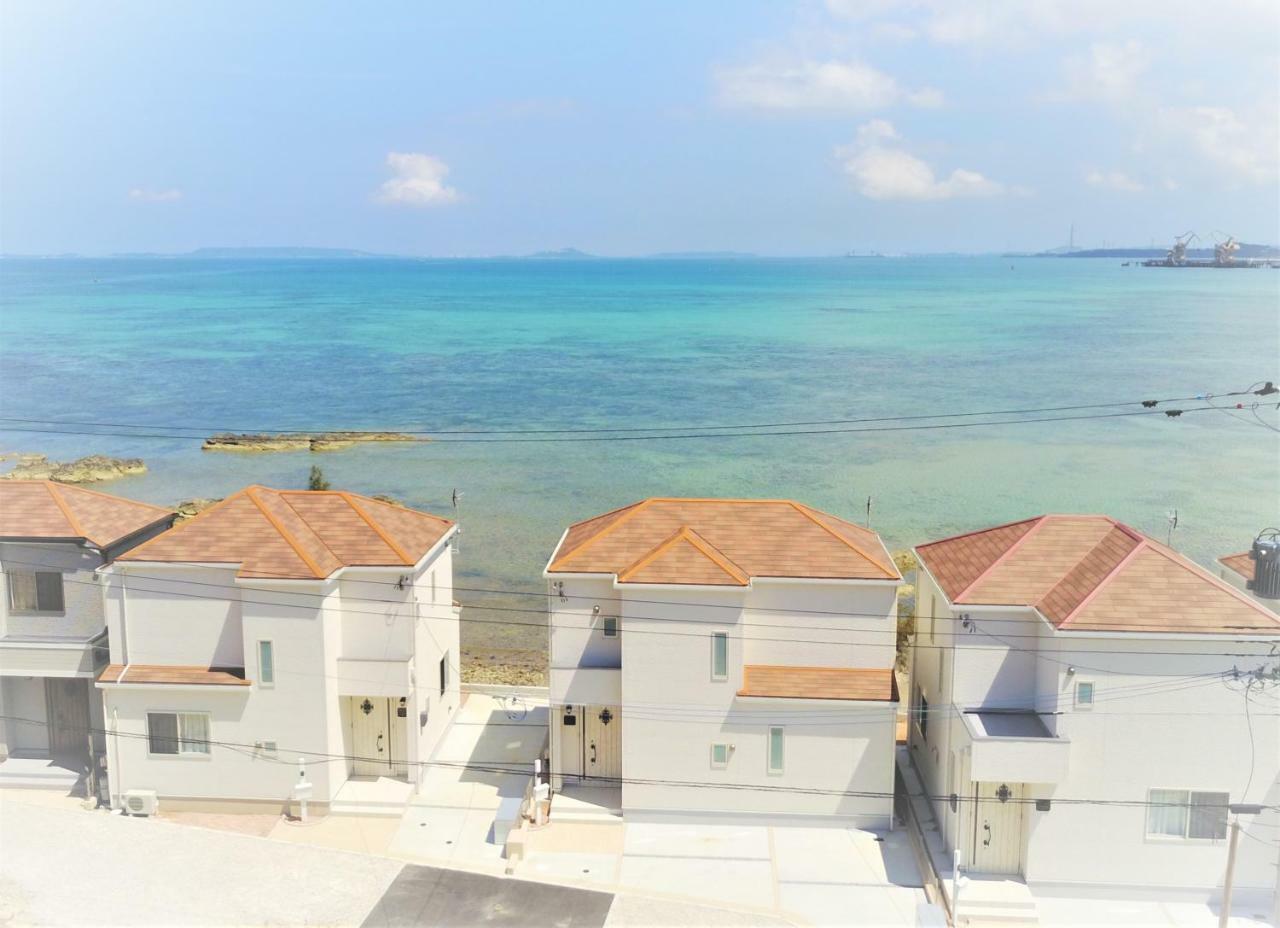 グランディオーソ沖縄ヴィラ金武1 Okinawa Ngoại thất bức ảnh